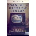 Aldo Grasso - Storia della televisione Italiana